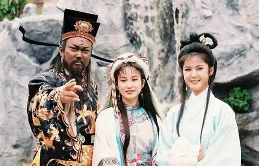 包青天之菩萨岭(包青天之菩萨岭全部演员表) - 陆角网