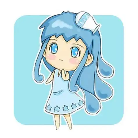 十二星座女生专属头像动漫水瓶座 动漫头像图片大全 -【爱个性】