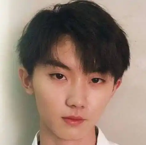 龚俊:我没有化妆,王俊凯:我也没有化妆,马嘉祺:我就路过_刘宇_样子