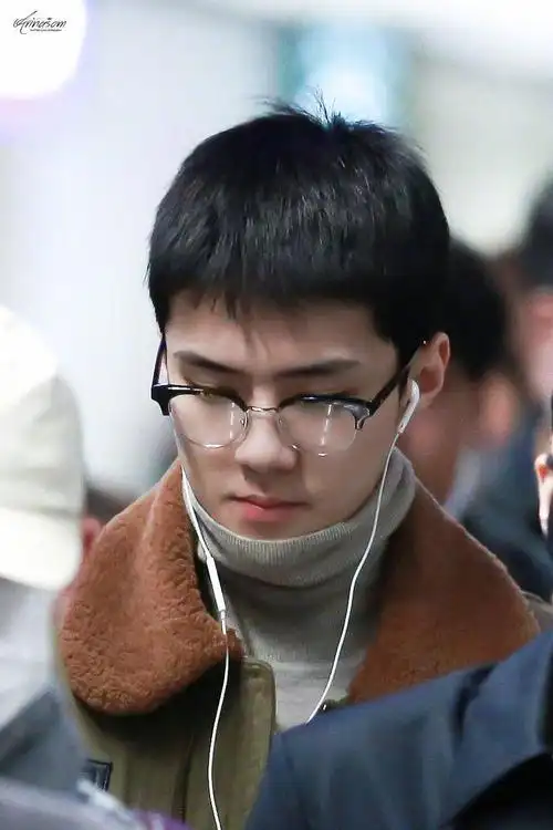 只有我自己特别能get吴世勋的短寸吗图片已更新