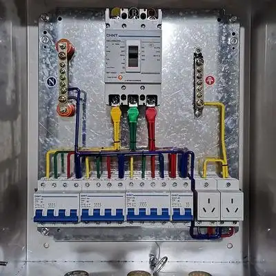 三相四线配电箱价格_三相四线配电箱多少钱_好便宜网