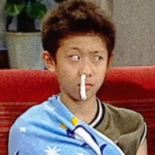 求一些家有儿女的头像