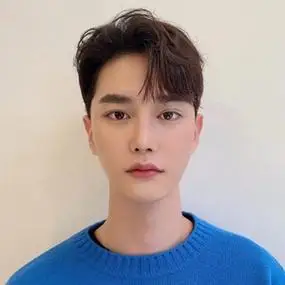 男生发型设计 专业发型设计 本人从事美发15年,最擅长男士发