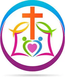 基督教的剪贴画图片