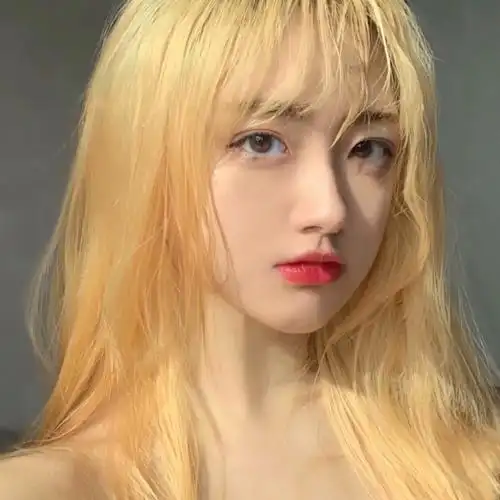 漂发剂漂头发女漂色染发剂退褪色剂植物膏的漂粉漂白剂不伤发男士