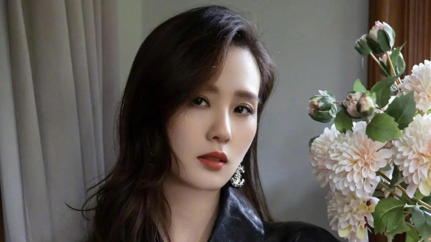 图集:分享一组大明星刘诗诗高清壁纸,欢迎收藏!