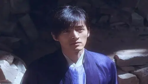 胡歌版马文才是哪部剧