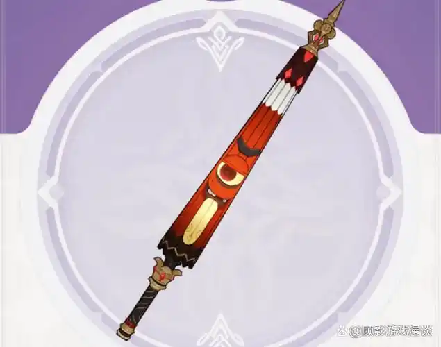 原神散兵专武要抽吗?送的武器要练吗?新圣遗物要刷吗?答案在这