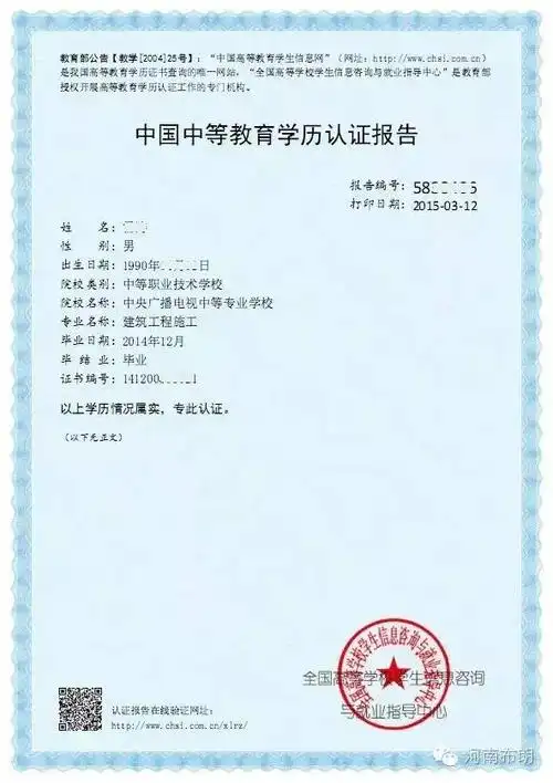 洛阳广播电视大学(电大又名国家开放大学)