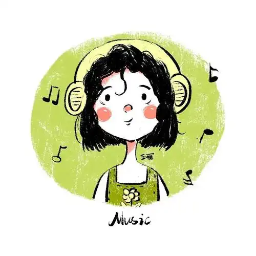 78一起听音乐呀78