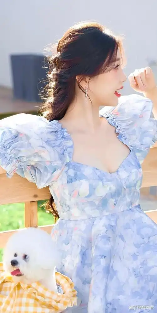 虞书欣大图欣赏