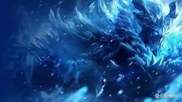 暴雪回归!看到这份ppt,青春回来了!