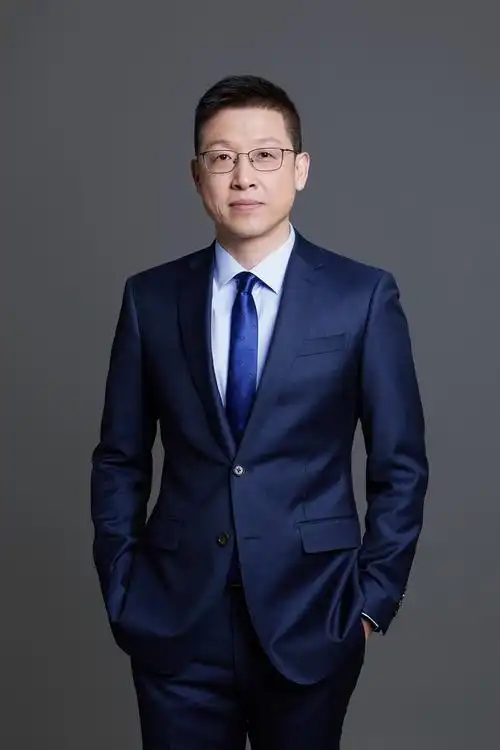 李文杰与观点对话贝壳炼心