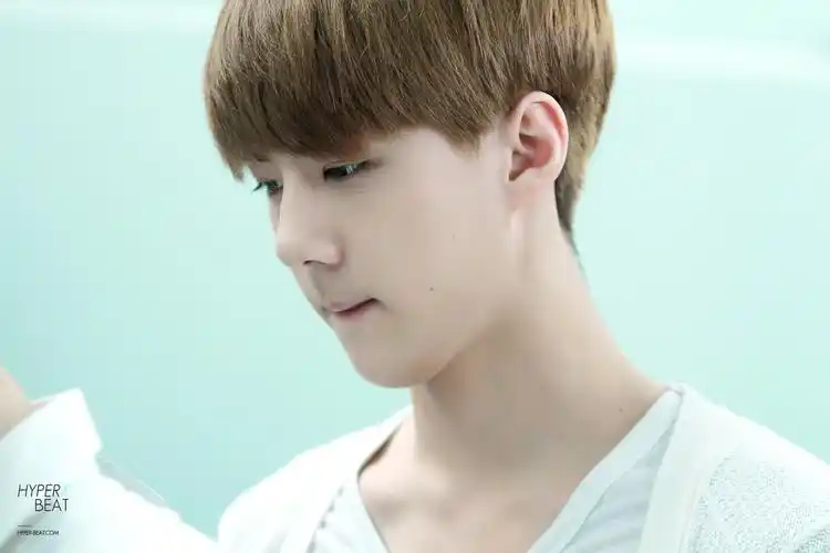exo 奶包 sehun 吴世勋