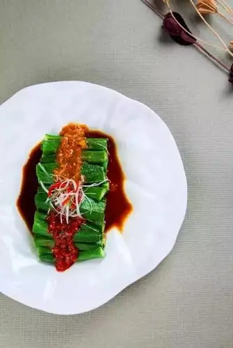 10款畅销热卖的创新菜做法!_菜品