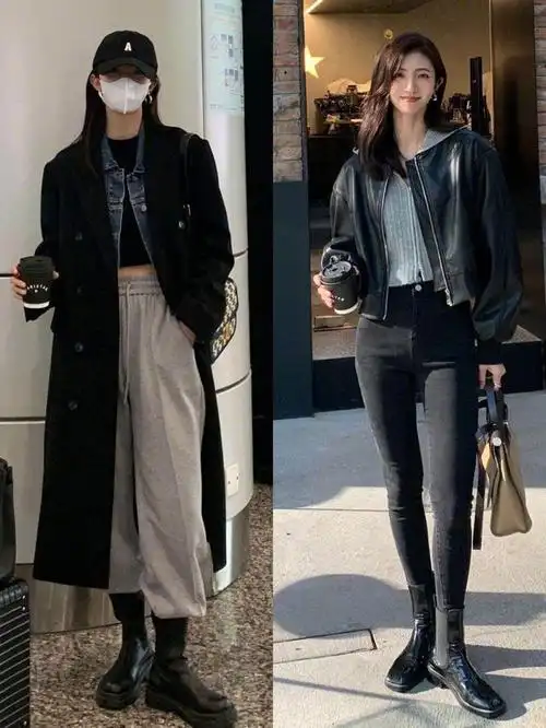 穿"西装"的时候,怎么搭配不撞衫?掌握这些穿搭攻略,很实用