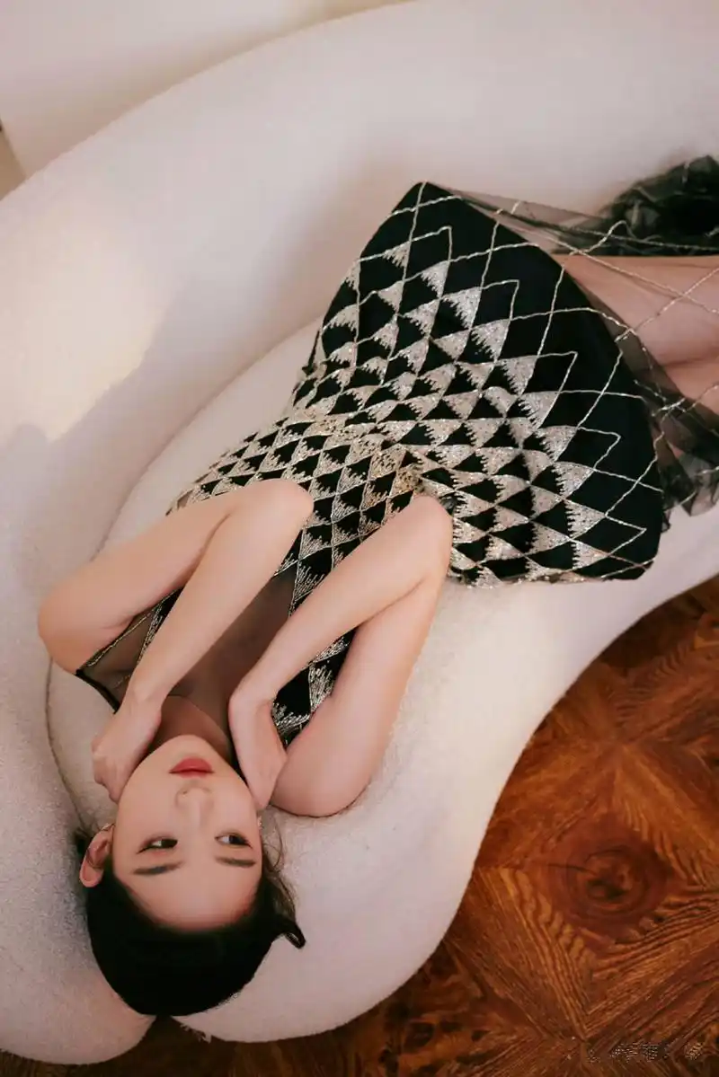 王玉雯的身材堪称完美