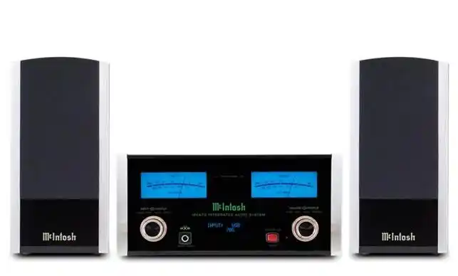 return of the mac mcintosh mxa70 review (part 1)