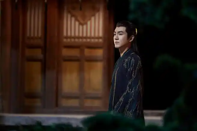 林更新行止##林更新 与凤行