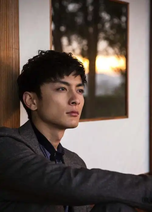 日剧男神日本票选侧脸最帅男星top10佐藤健也输给他