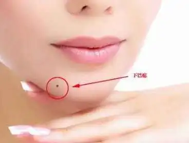 面相学:女人这四个地方有痣赶紧娶回家-风水八字同城网