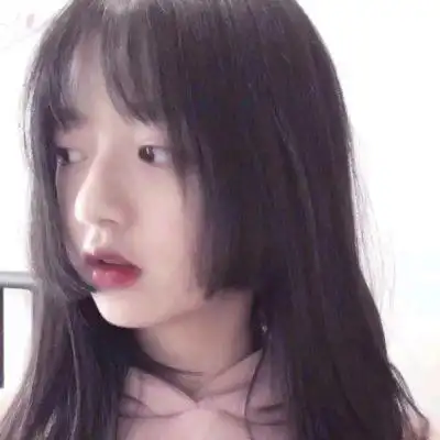 真实15岁女生头像