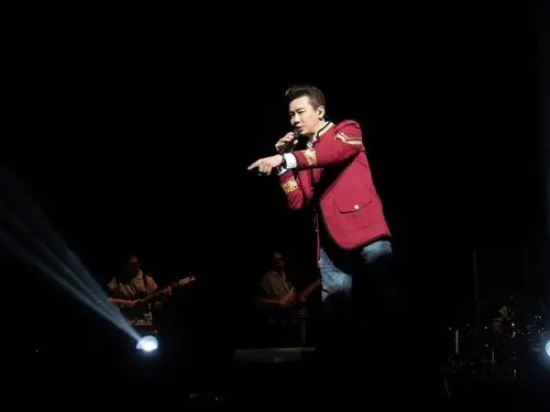 音乐教父陶喆美加巡演"陶喆2018初心演唱会 i love you live"美国场