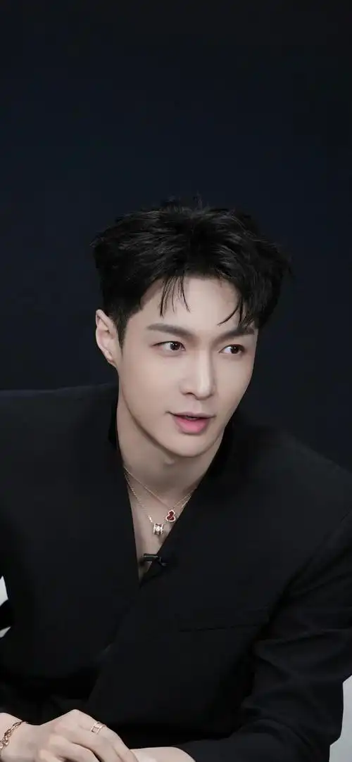 帅哥系列壁纸161