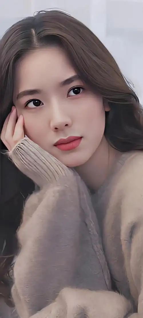 第103发 孙一宁高清美图壁纸_网易订阅