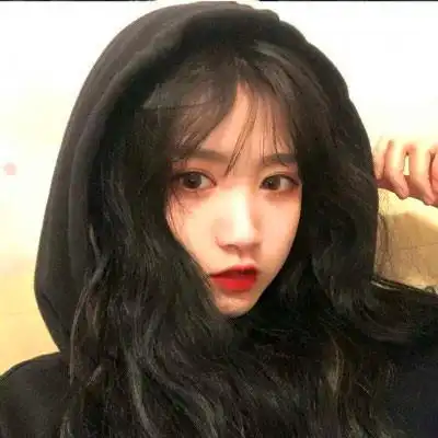 头像女霸气冷酷无情