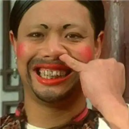 丑图男头像网络超级丑丑到爆的微信男生头像图片