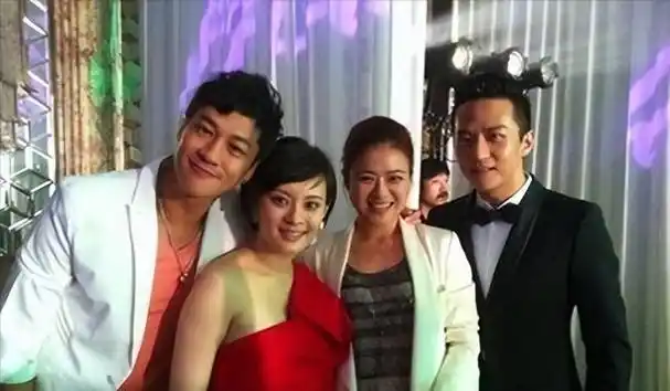 为妻直到何润东31岁那年遇见了一个特别的女子,这个女子名叫林静仪