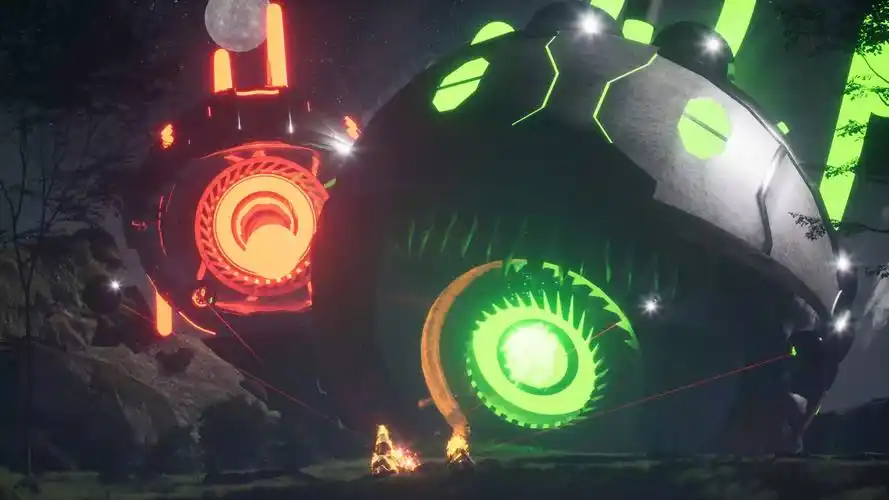 泰拉瑞亚3d动态壁纸