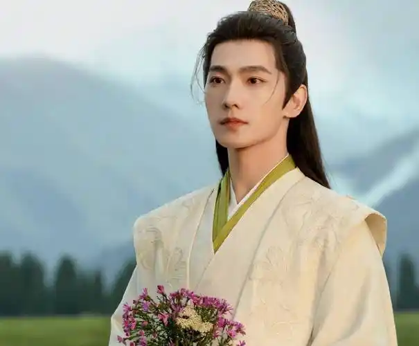 原创网传杨洋要接一部新剧编剧是杨洋粉丝进圈子就是为给他写本子