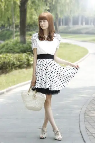 求一条裙子,有图进行说明【高分】