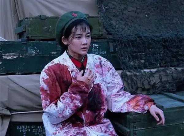 越战唯一牺牲女兵生前身后事:战前刚提干,运送烈士遇伏壮烈殉国