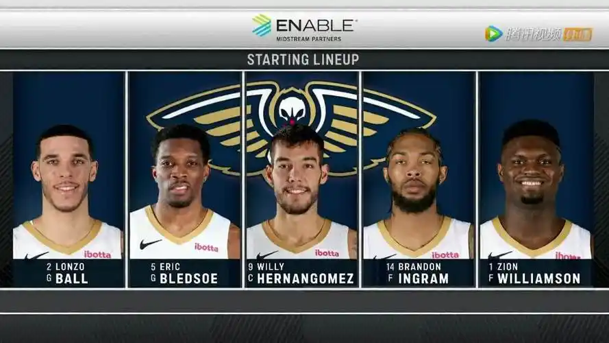 nba20202021常规赛04月30日雷霆vs鹈鹕全场录像