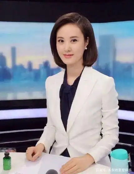 至今未婚的8位大龄女主持人最大57岁最小41岁各有各的苦衷