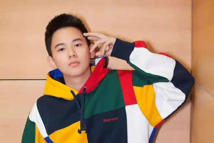 胡先煦原名叫什么(胡姓从小到大的童星名字) - 多学号