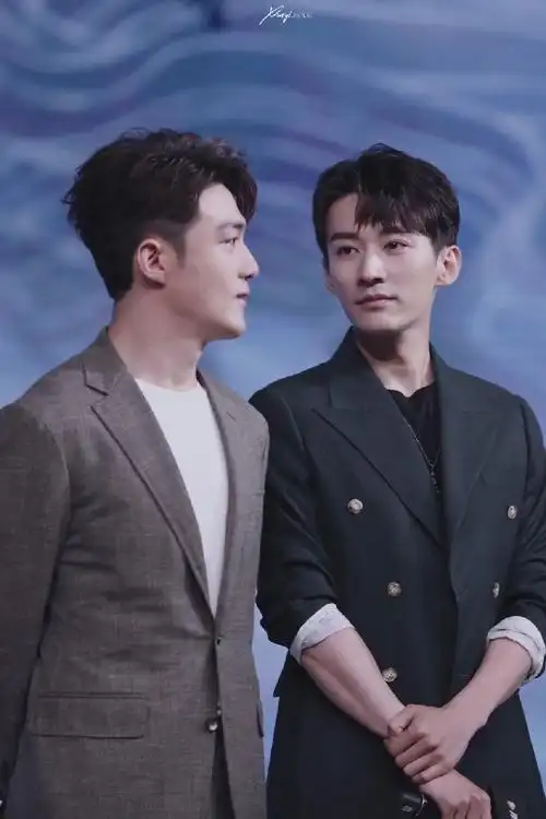 仅供娱乐,请勿当真"75157515@演员李泽锋@许凯soso@mr_刘学义