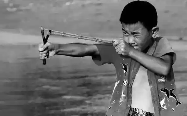 70后小时候玩哪些玩具?70后农村娃常玩的6种玩具(6)