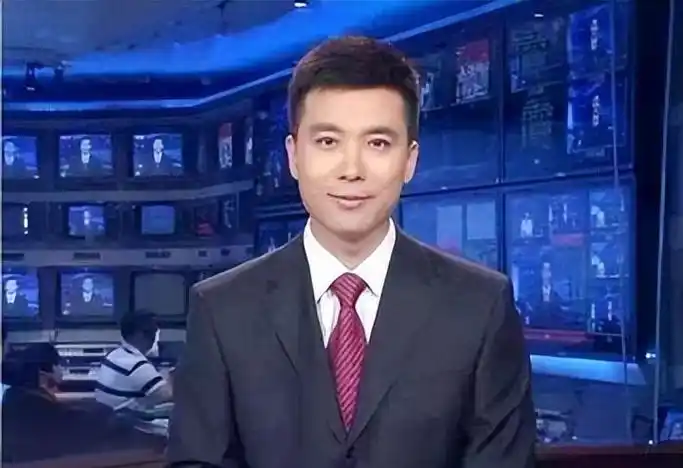 低调背后的辉煌人生 央视主持人郭志坚,一位深受观众喜爱的名字