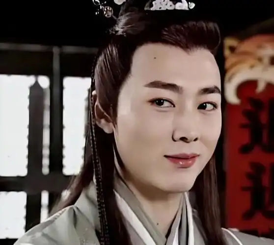 这一次,借着《庆余年2》翻红的沈晓海,给内娱"敲了一个钟"