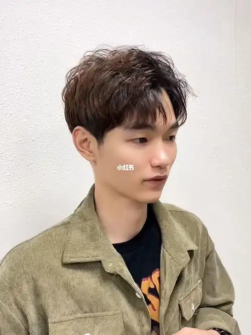 韩式气垫纹理烫