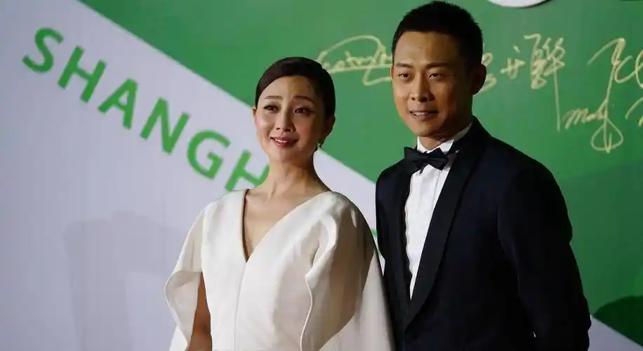 原创原创影帝张译的星路历程