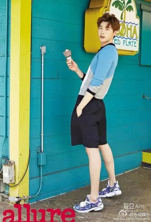 [盘点]又一高海拔李钟硕加入!yg你集那么多大长腿是想召唤神龙么?