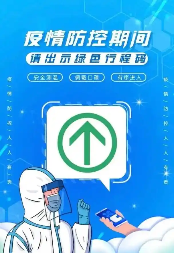 三年疫情结束,感谢祖国守护,以后靠自己了.#通信行程卡服务正 - 抖音