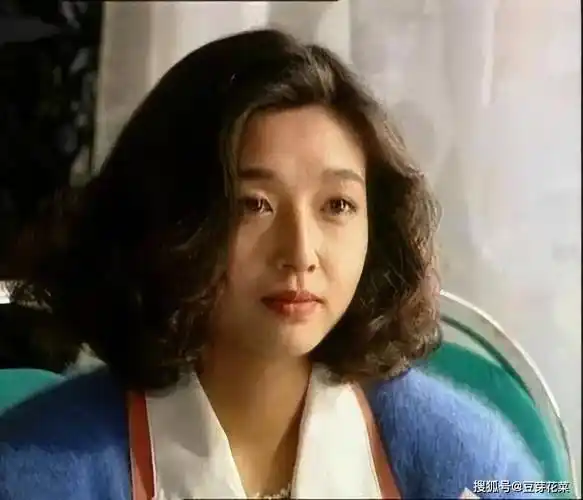 李佳,一婚错嫁富商,二婚遇到靳东才算收获爱情,现在40岁生二胎