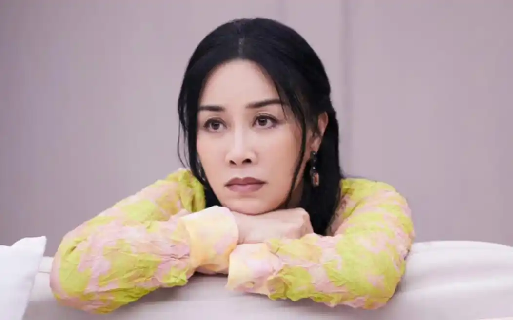 那英镜头被湖南卫视全部剪掉,引发网友热议