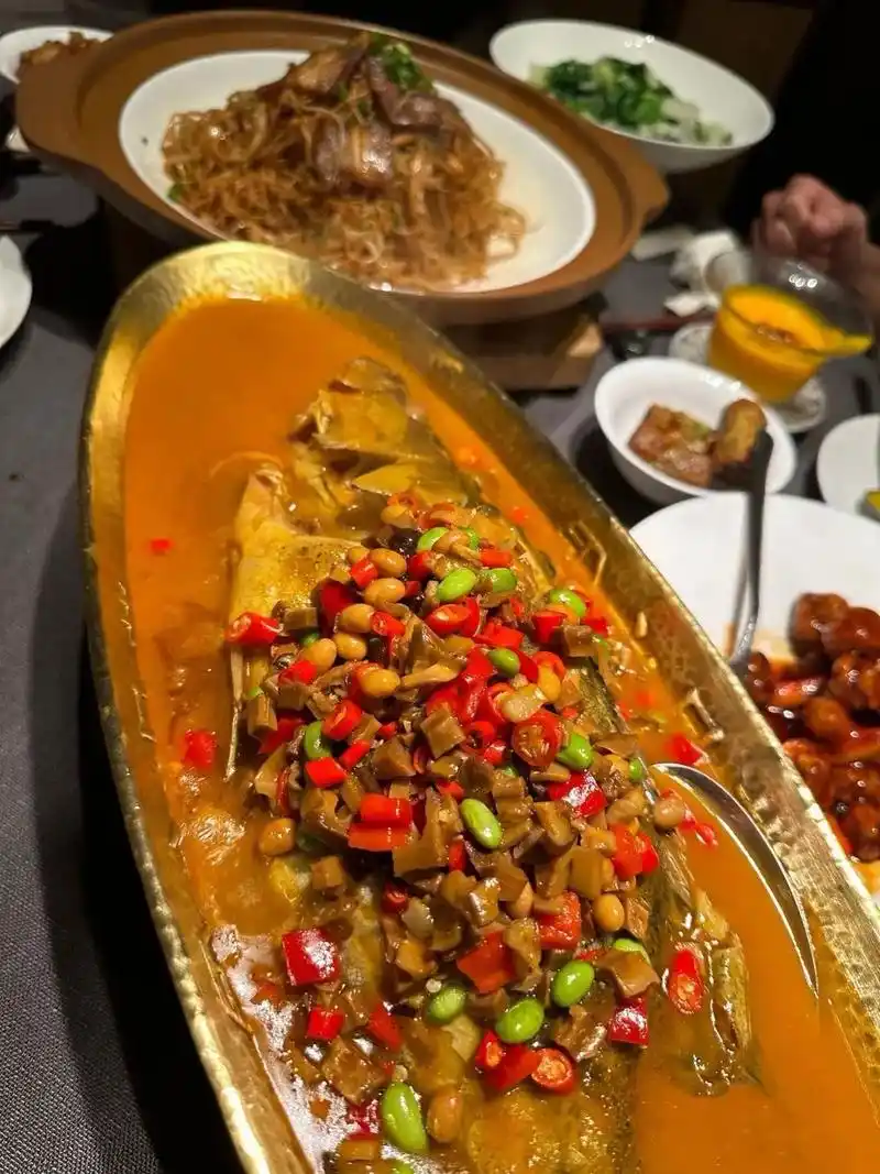 徽菜是古徽州菜的简称.安徽菜由皖南 - 抖音